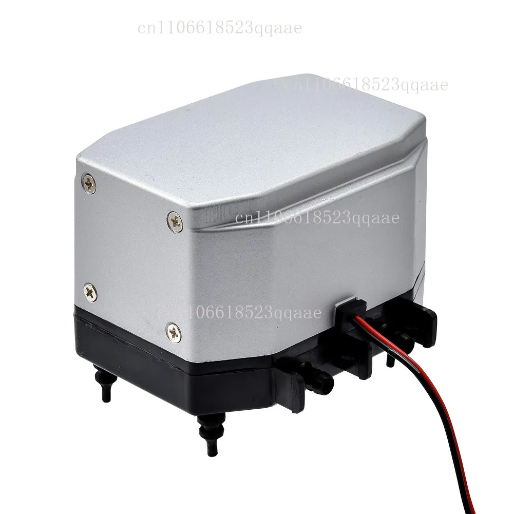 MP26 stage equipment atomization medical apparatus massage chair leg beauty machine ozone pump air volume aluminum shell