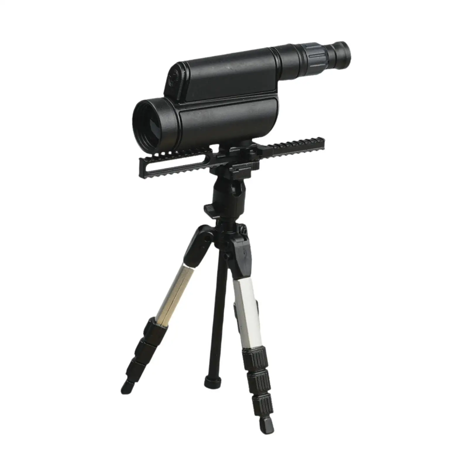 

1/6 масштаб штатив зеркало наблюдения модель детская игрушка для куклы фигурку