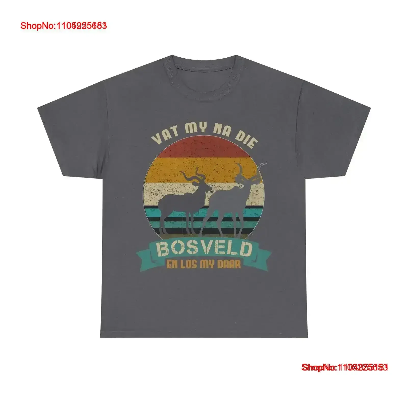 Vat My Na Die Bosve…