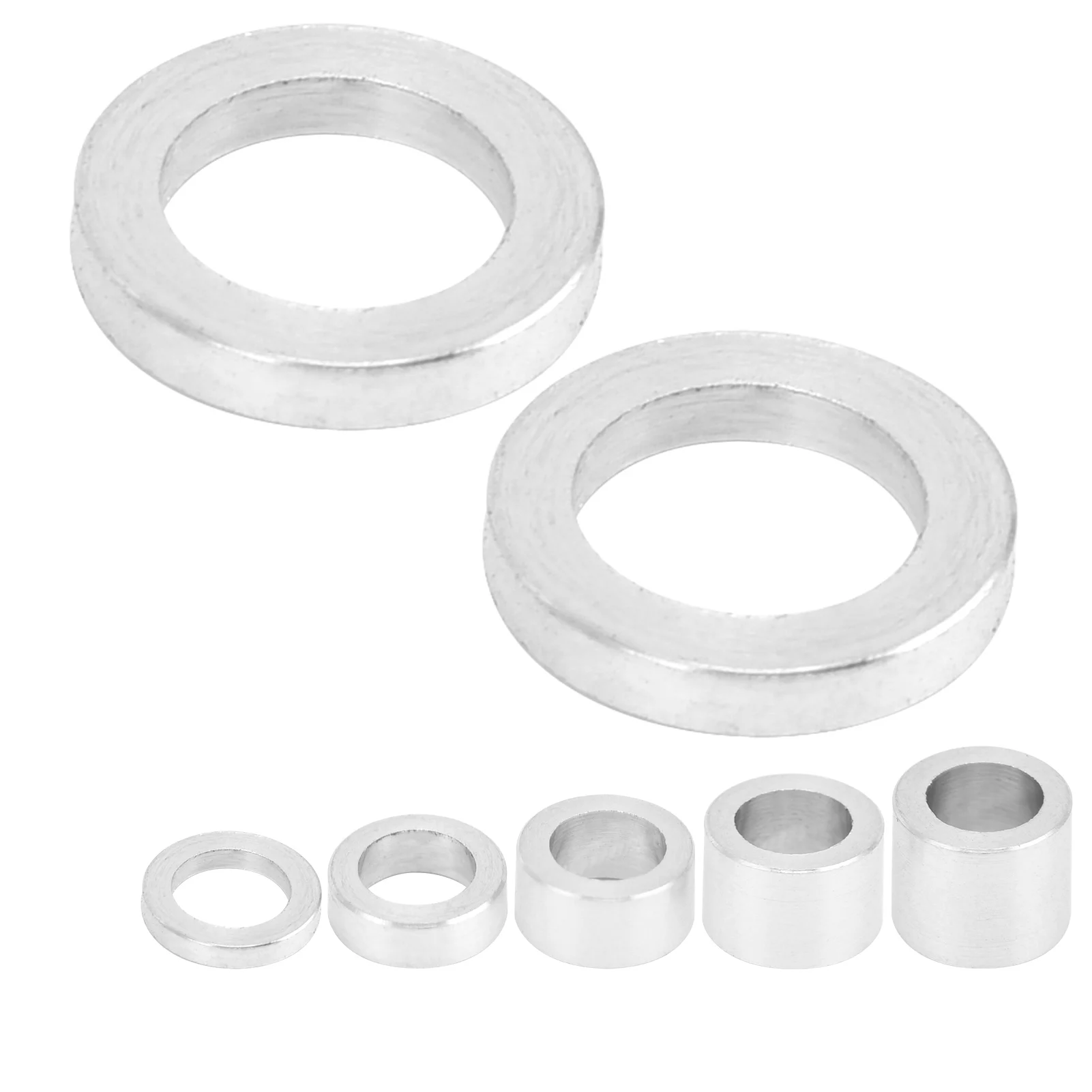 Round Spacer Spacer Support Fittings Good Performance Easy To Install Multiple Uses Not Easily Deformed for Engineer for Home