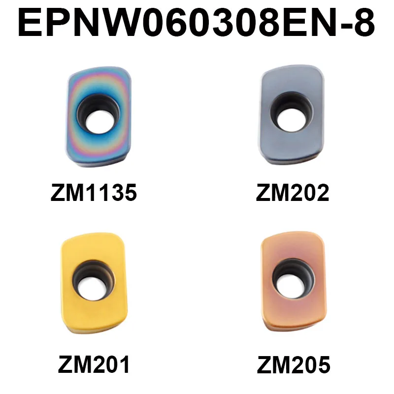 10PCS EPNW060308 EP… - image