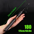 180CM Black