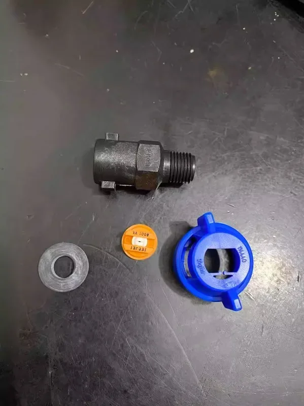 

Спрей TEEJET SPRAY 8001VK TP8001VS (1 шт.)