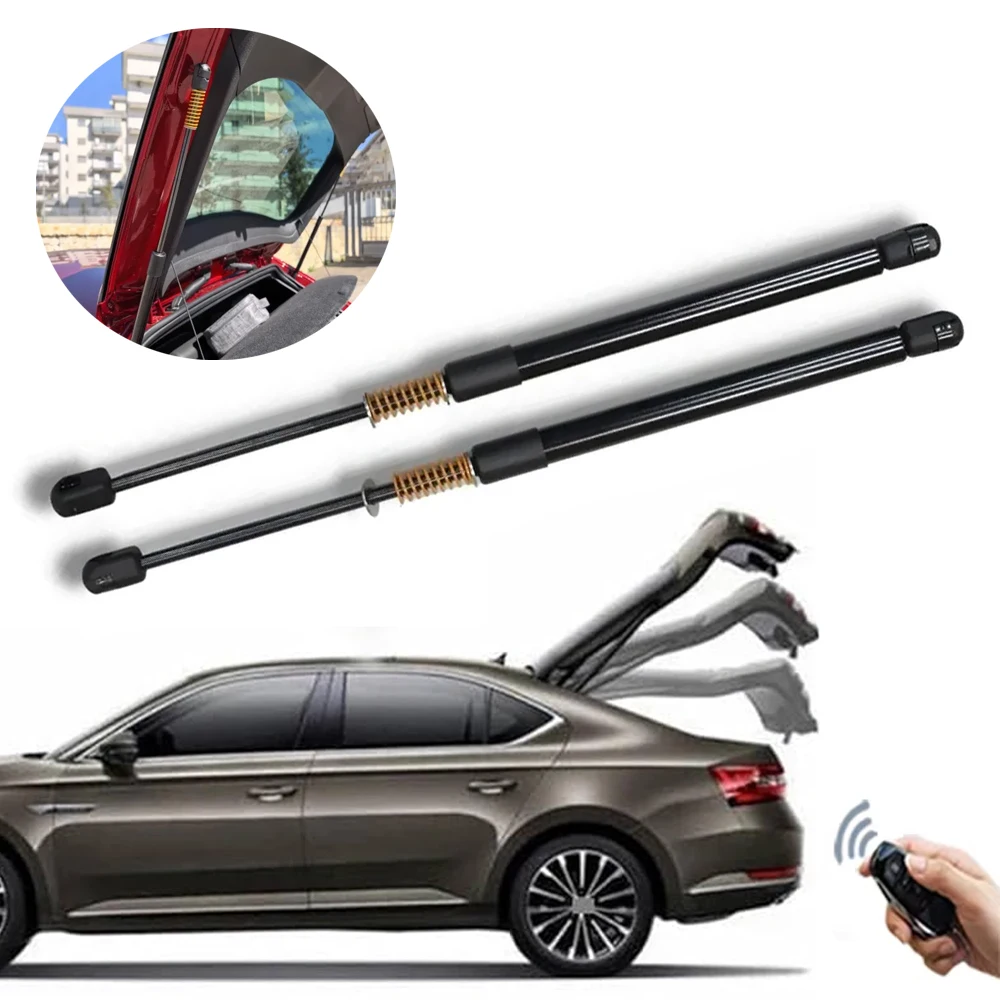 

Auto Struts With Springs For Mitsubishi Legnum Wagon 8th Gen 1996-2002 Rear Tailgate Trunk Boot Lift Supports Shock Damper Rod