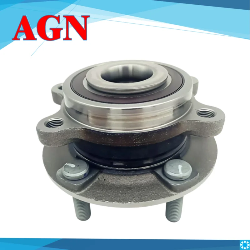 

for HONGQI H5 Wheel Hub Assembly, 3103030-BQ01 3103030BQ01