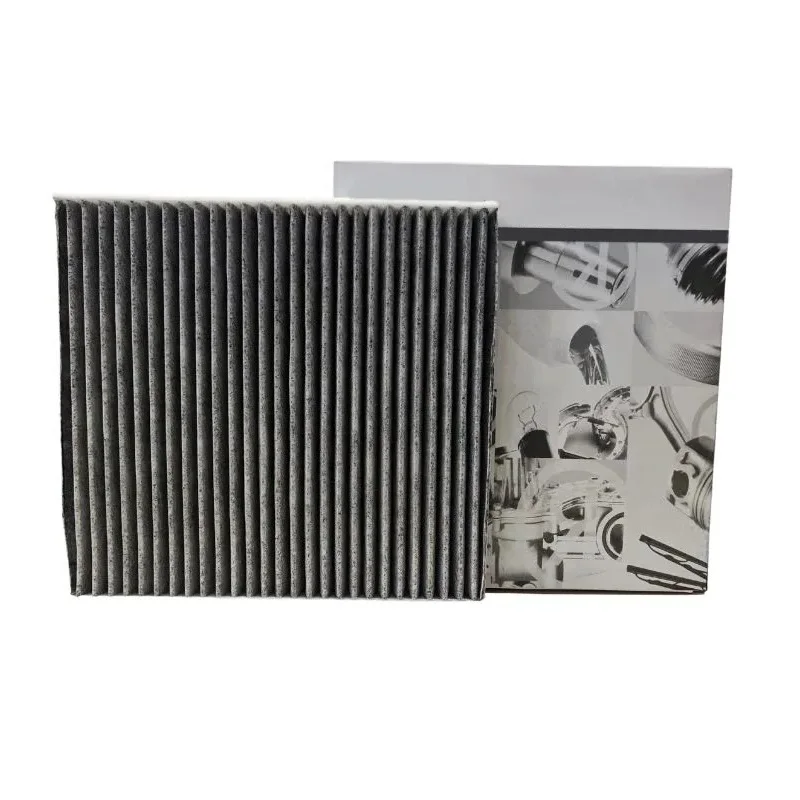 Cabin Filter For Audi A3 8V AUDI Q2 AUDI TT Vws GOLF 7 2012-2019 Model 5QD819653