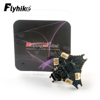 HappyModel SuperX HD ELRS 1-2S AIO Flight Controlelr Built-in 12A ESC UART ELRS V3 RX for Mobula6 HDZero Moblite7 Walksnail