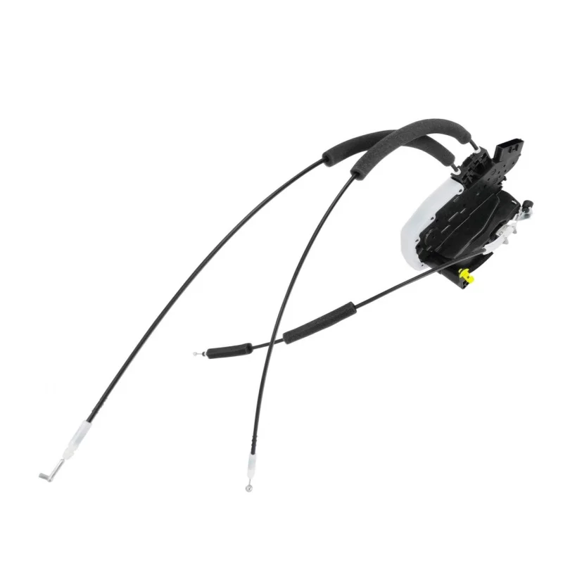 Front Right Passenger Side Door Latch Lock Actuator Compatible for Nissan Sentra 2007 - 2011,oem: 937-277 80500ET20A view 4