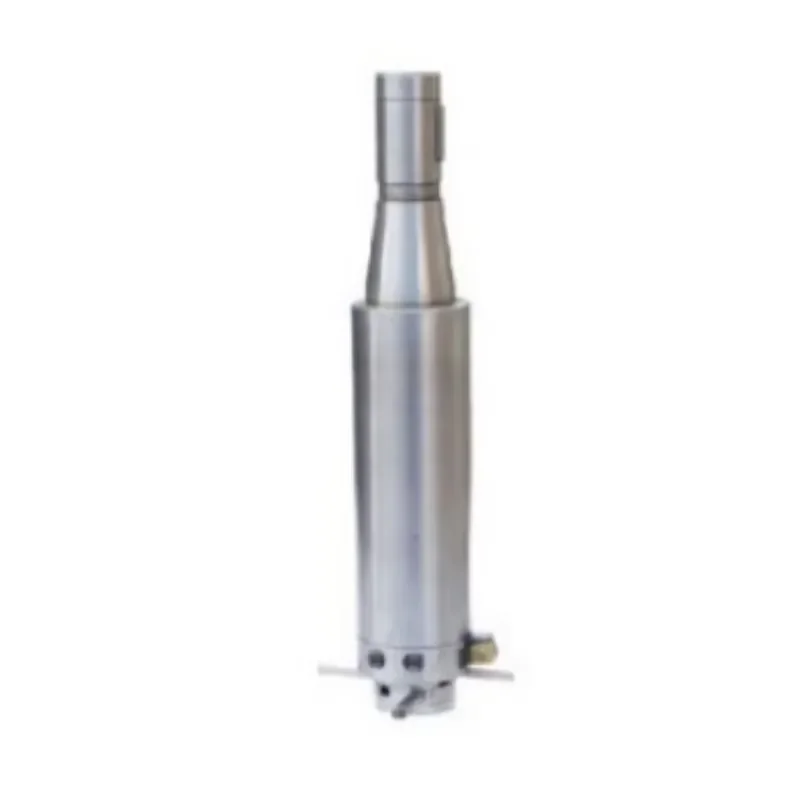 51-83Mm spindle for vertical air flotation precision boring machine attachment on FT7