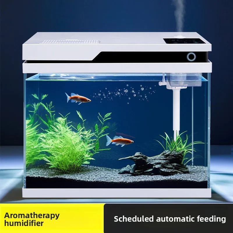 Thumbnail 3 - #23 Best Glass Aquarium Tanks to Buy In 2026