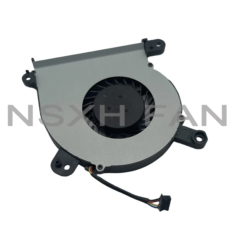 Laptop CPU Cooling Fan Cooler For BAZA0709R5UP002 L83409-001 5v