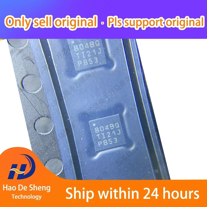 

10 шт./лот LMK00804BQWRGTRQ1 VQFN16 новый оригинальный на складе