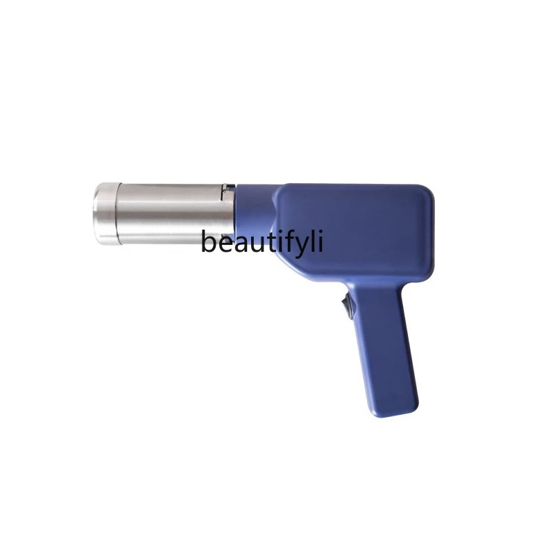 

Automatic noodle pressing machine, household convenient noodle pressing machine Handheld electric noodle pressing machine