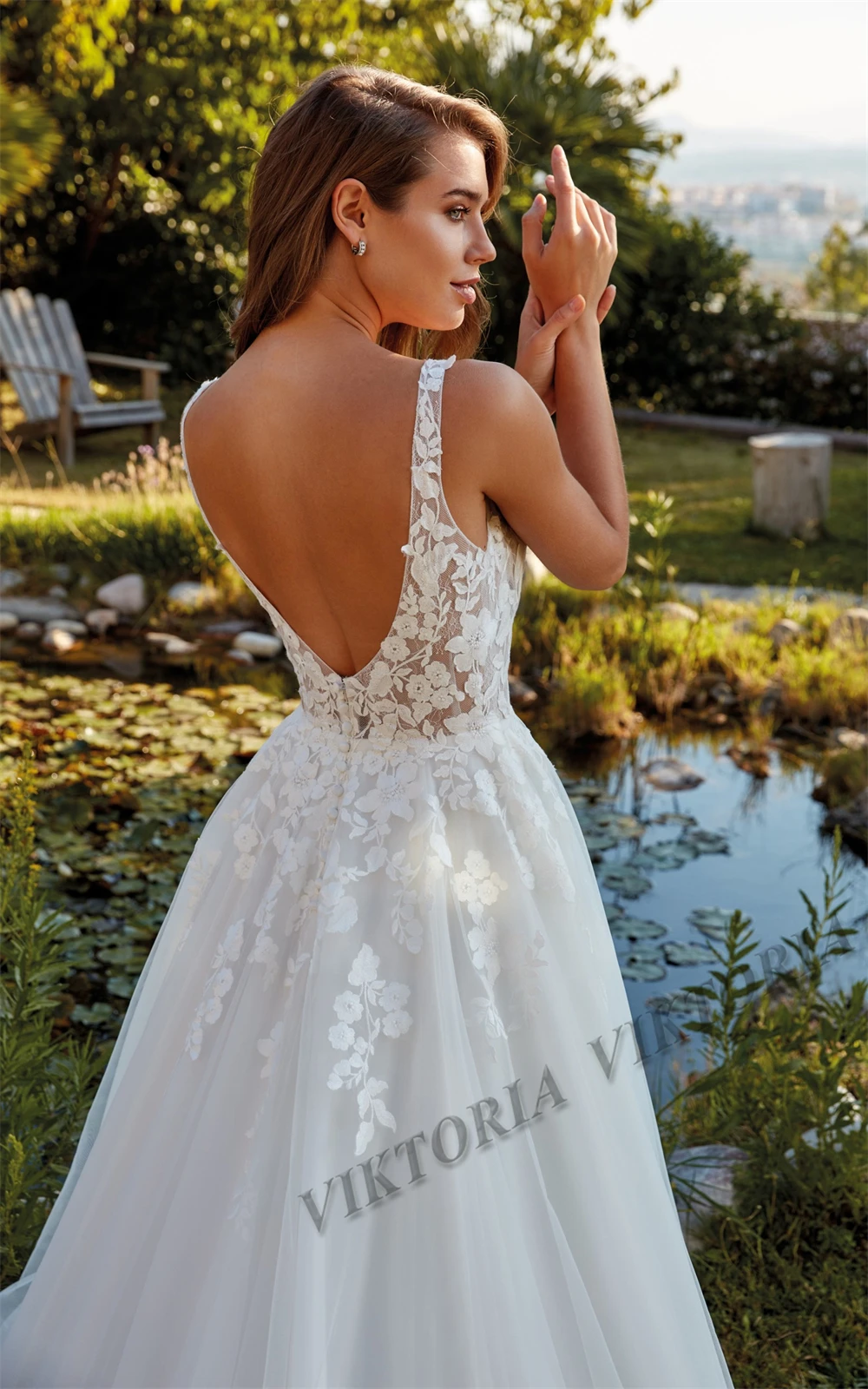 John Lewis Phase Eight Wedding Dress Review: Why This Viktoria Style Is My  Perfect Choice for a Modern Bridal Look