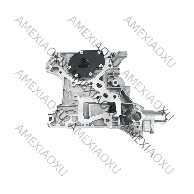 

Suitable for Chevrolet Cruze GM Daewoo Automotive Oil Pump Timing Cover 25190867 55556428 AMEXIAOXU