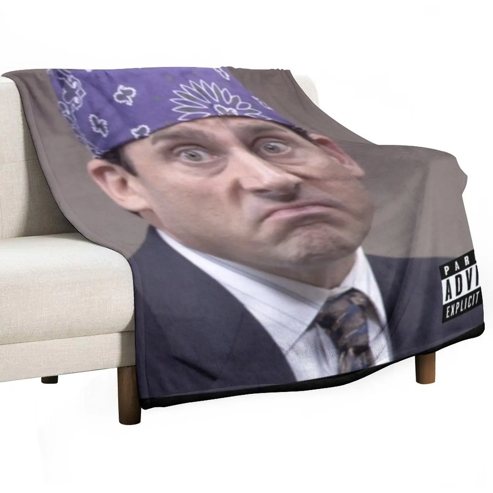 

Одеяло Prison Mike Hairys, большие модные диваны, одеяла для ретро