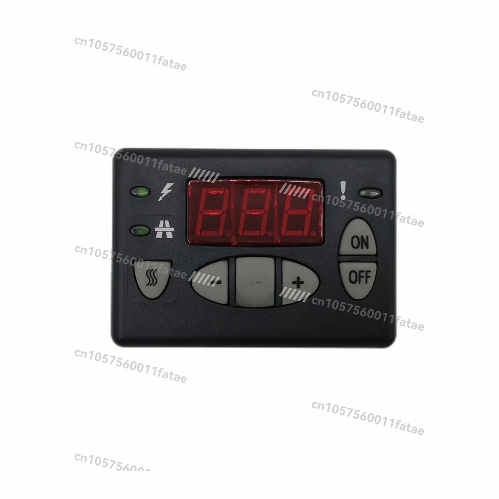 

Refrigerated Truck Unit Controller/can Replace Carrier Controller/C350/