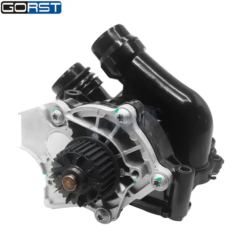 

Водяной насос 06H121026B для Audi A3 TT A5 Skoda Octavia Superb Vw Passat Golf CC Автозапчасти 06H.121.026B 06H.121.026AG