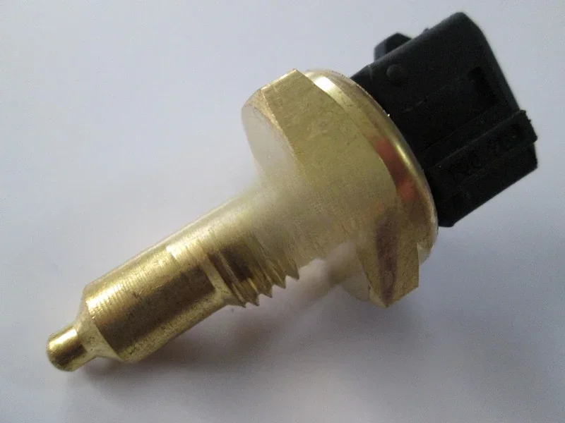 

China Brand New Genuine Figzero Engine Coolant Temperature Sensor For BMW X1 X3 X5 X6 E84 E87 E83 F25 E53 1995-2012