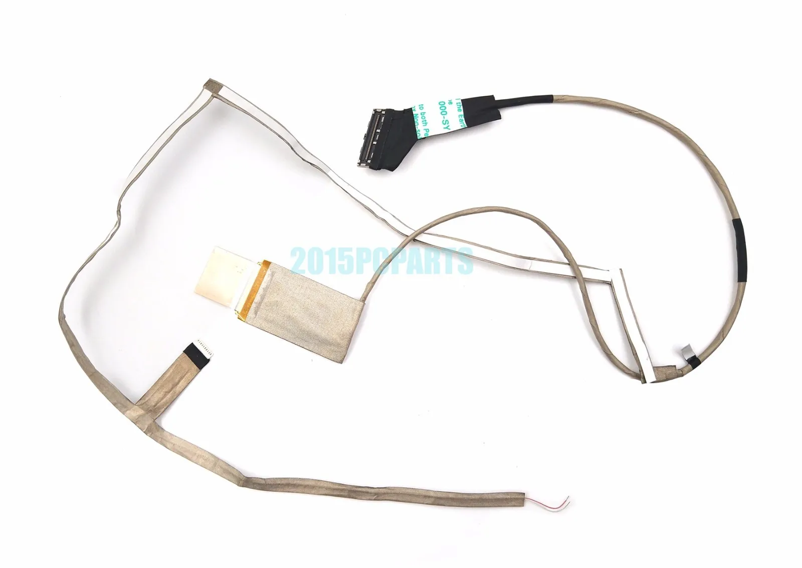 New FOR Lenovo Thinkpad Edge E531 LCD Video Cable for Thick Screen Laptop 04X4293 DC02001LH00