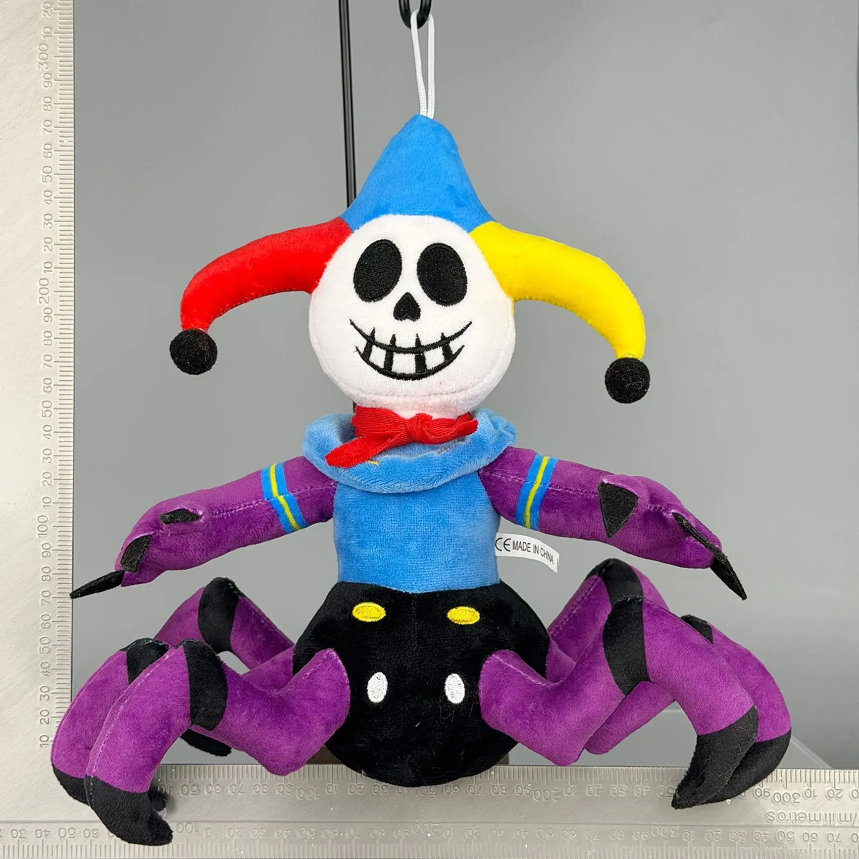 

2026 New Hot Lily Lovebraids Plush Doll Cute Anime Peripherals Toy Birthday Christmas Gift