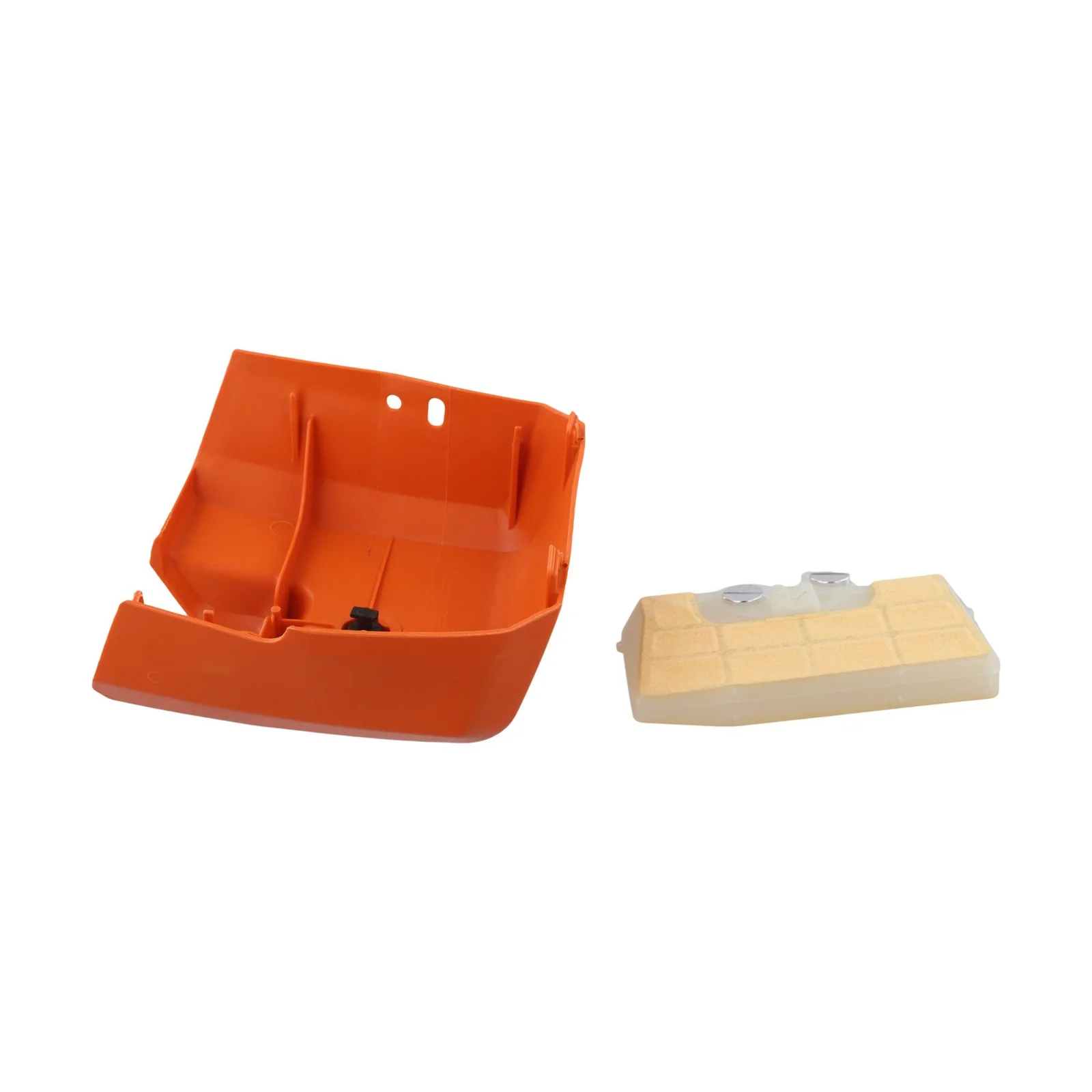 Replacement Filter Chainsaw Air Filter For Chainsaw Maintenance Improves Engine Efficiency Aftermarket Replacement For MS290