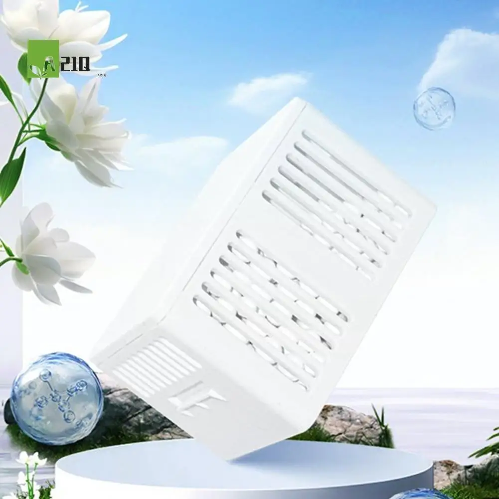 

A21Q -Silver Module For Roborock Qrevo Curv/Edge/Master/Slim/Saros 10R/P20 Pro Spare Parts Vacuum Water Tank Slow Release