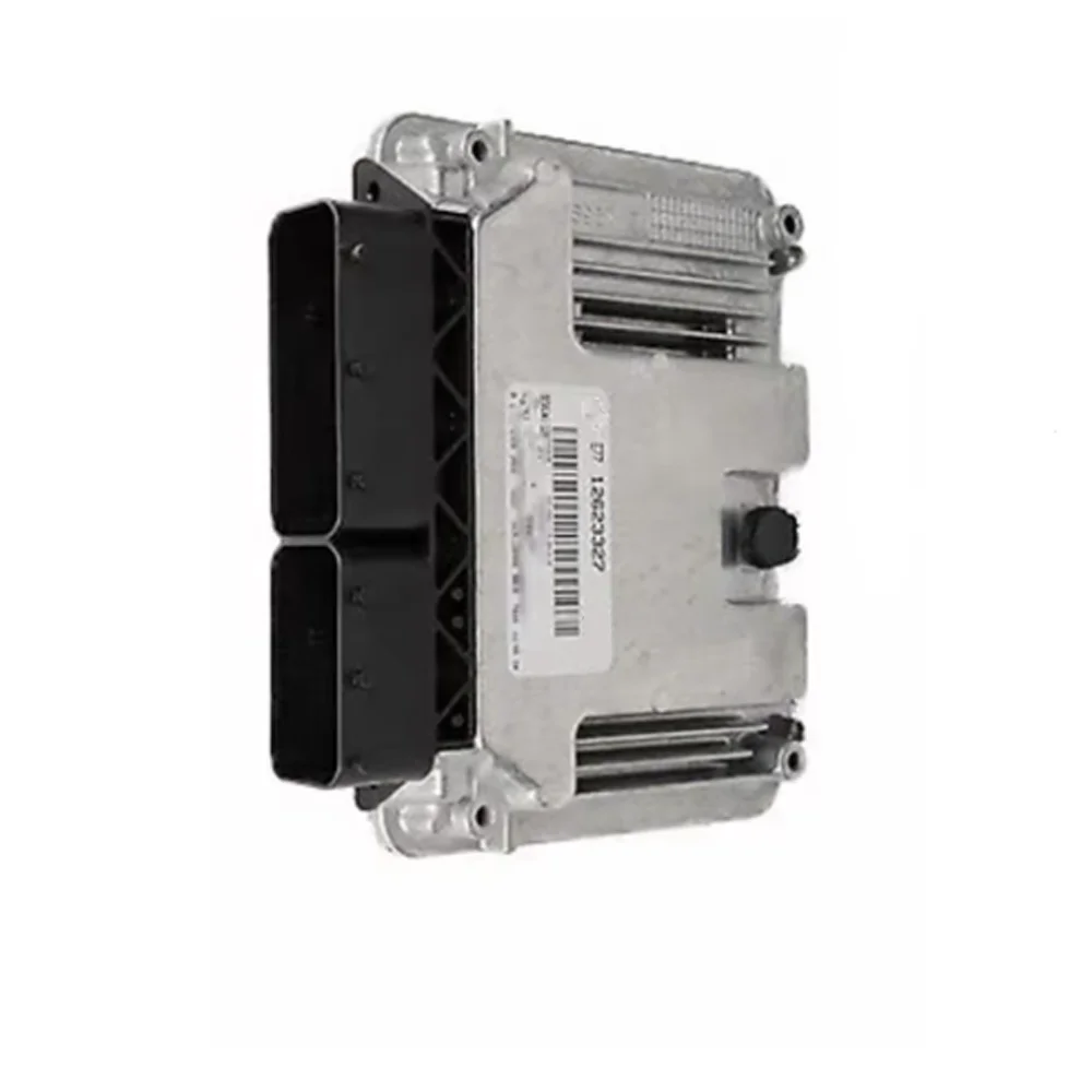 

12623327 776s1c2b1 Ecm Engine Control Unit Ecu For Cadillac Srx Cts 3.6l