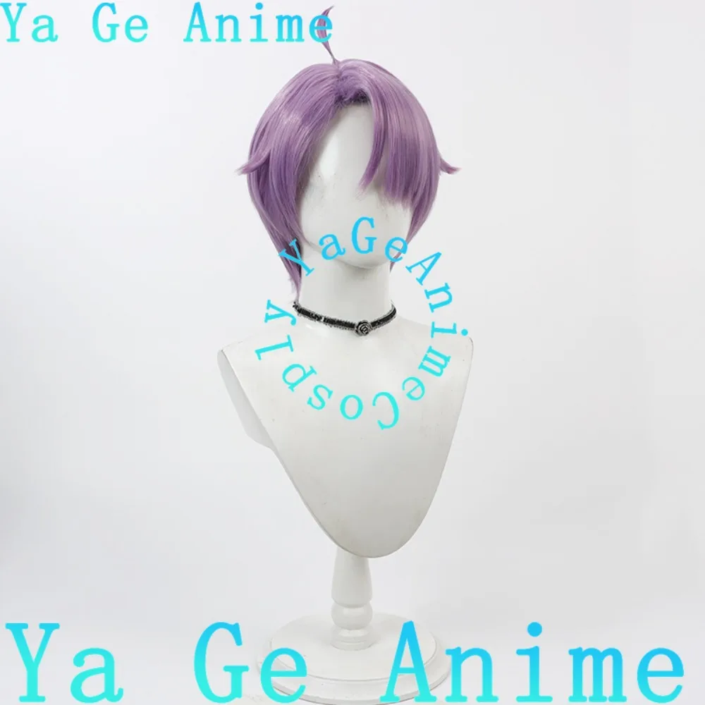 

Ya Ge There Are No Girls At This Party Fuji Косплей Парик Аниме Реальность Шоу Игры Ролевой Парик Используется для аниме Танцевальные вечеринки