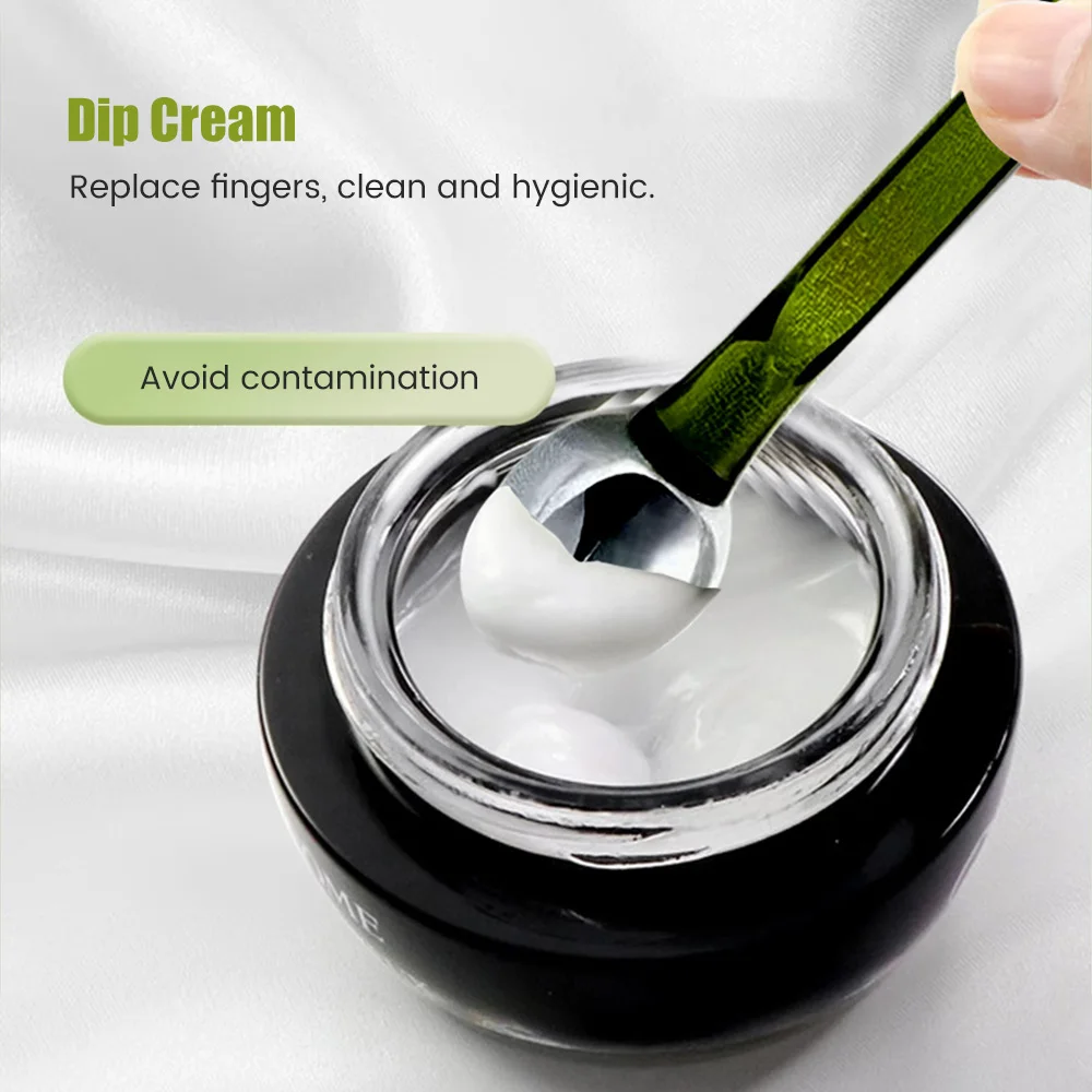 Eye Massage Roller Eyes Cream Stick Applicator Cosmetic Spatula Anti Wrinkle Dark Circles Facial Spoon Gold Alloy Face Massager