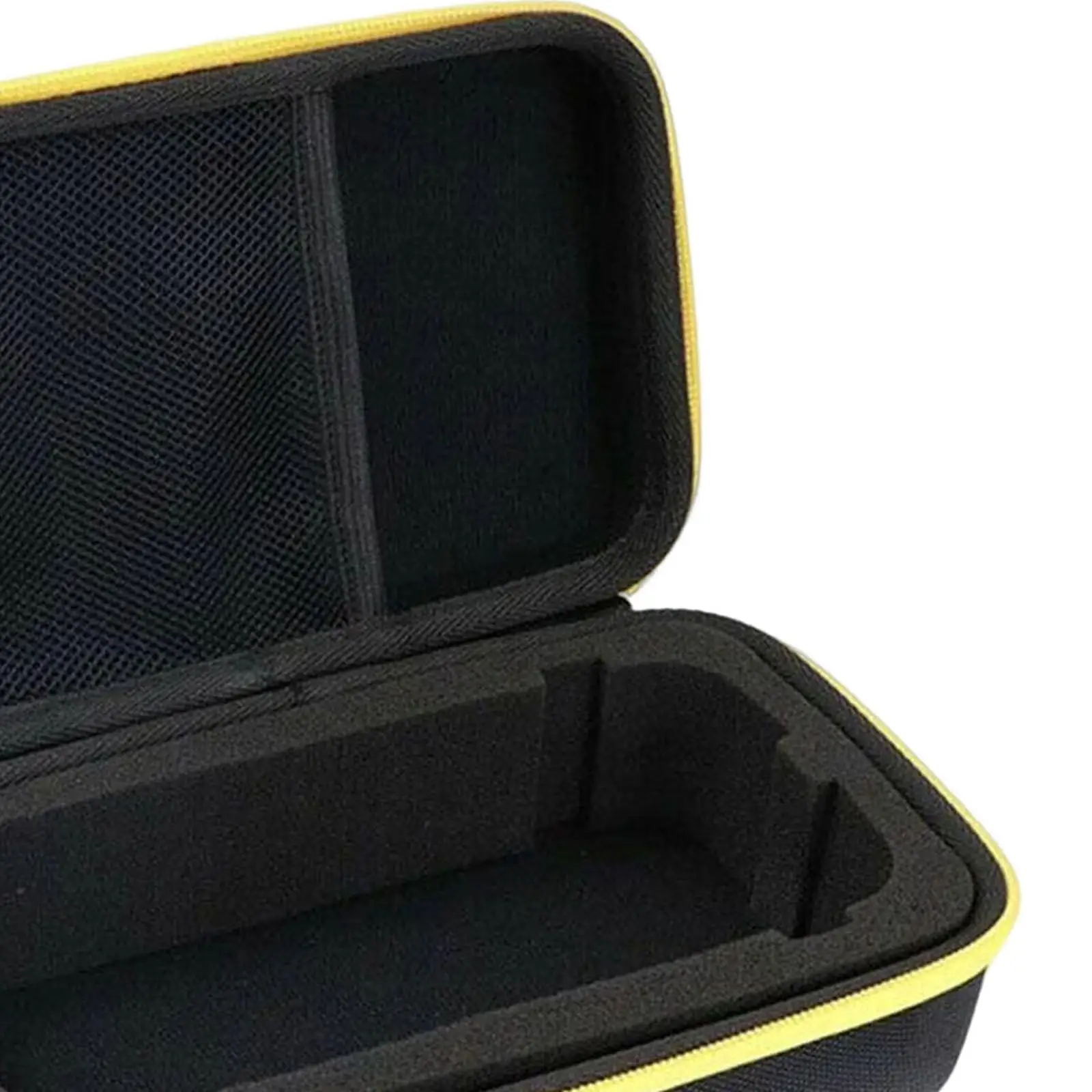 Hard Carrying Case Lightweight Shockproof with Handle Handy for F115C