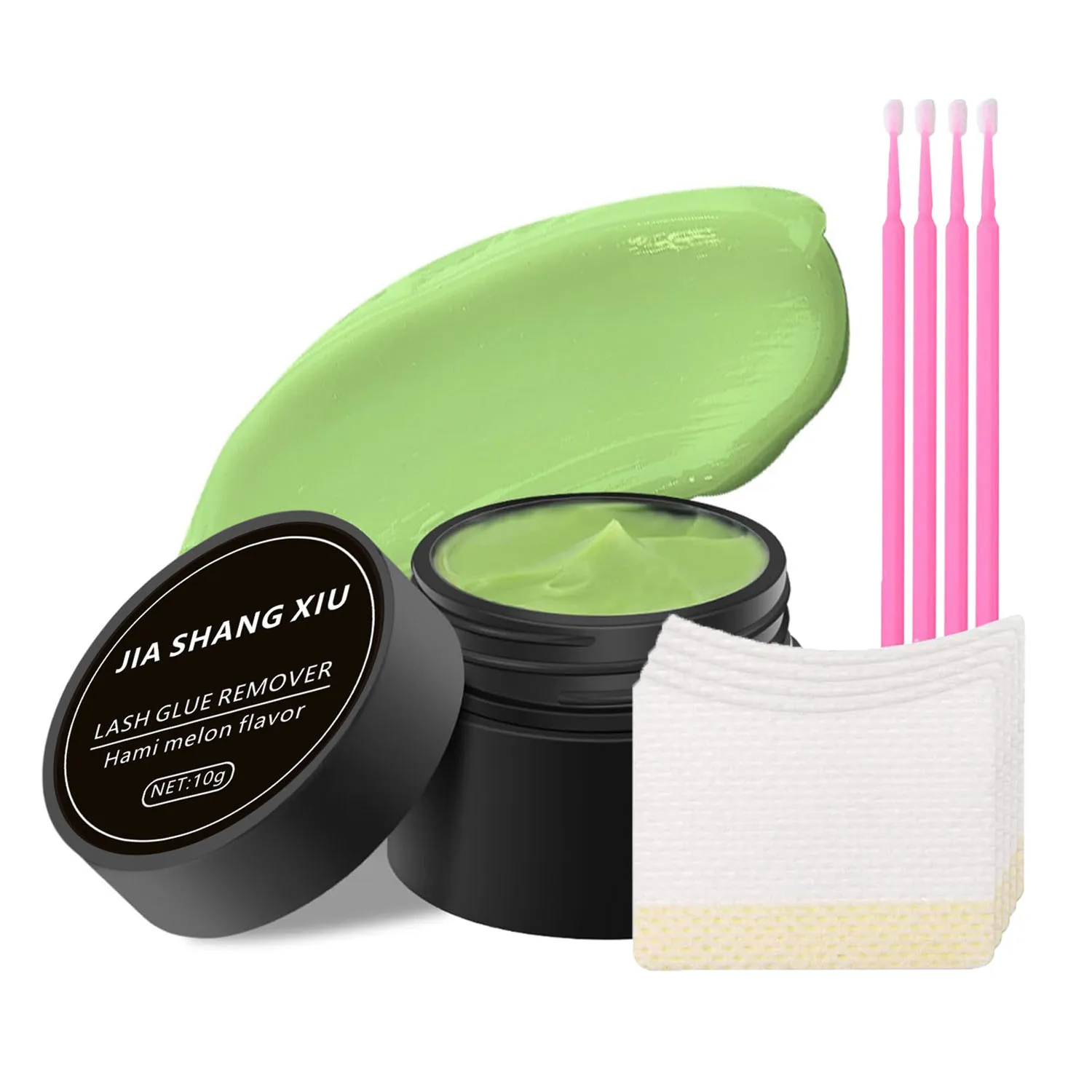 #58 Low Cost False Eyelash Removers That Work
