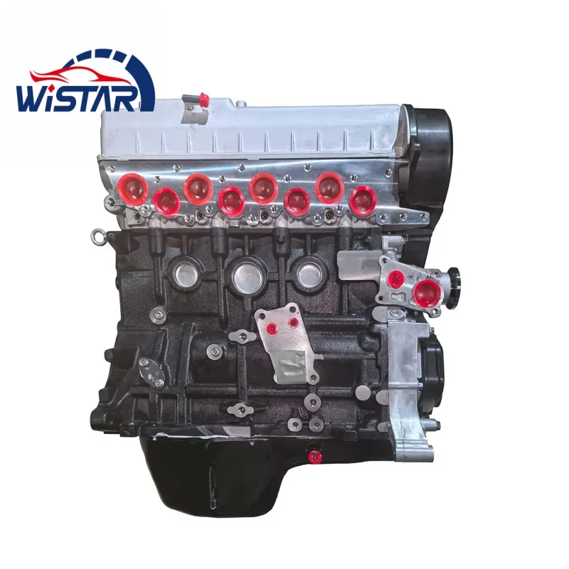 

Brand New 4D56 4D56T D4BH D4BB D4BF Diesel Bare Engine For Hyundai Car