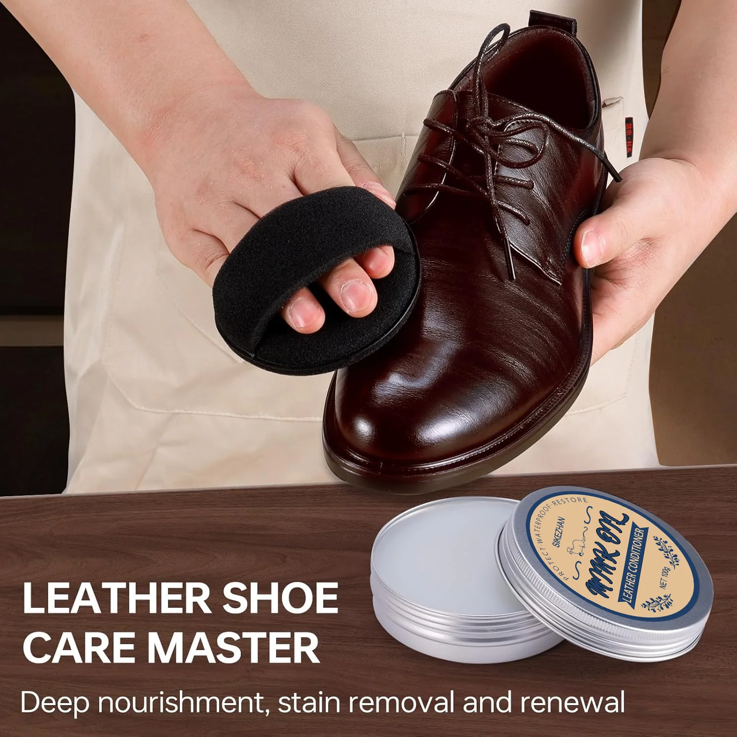 Thumbnail 2 - #34 Best Rated Shoe Polish to Buy in 2026