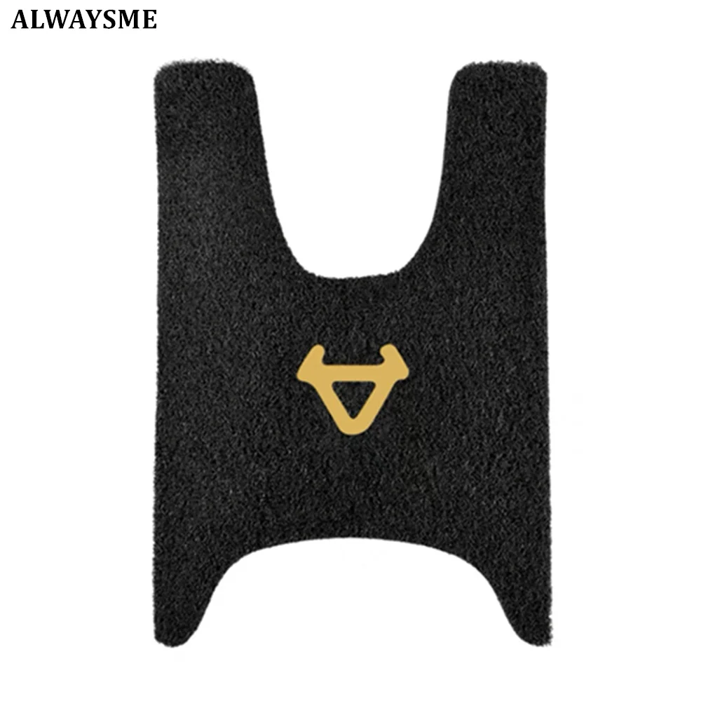 ALWAYSME Floor Mat Pad For Niu N1S / NQi