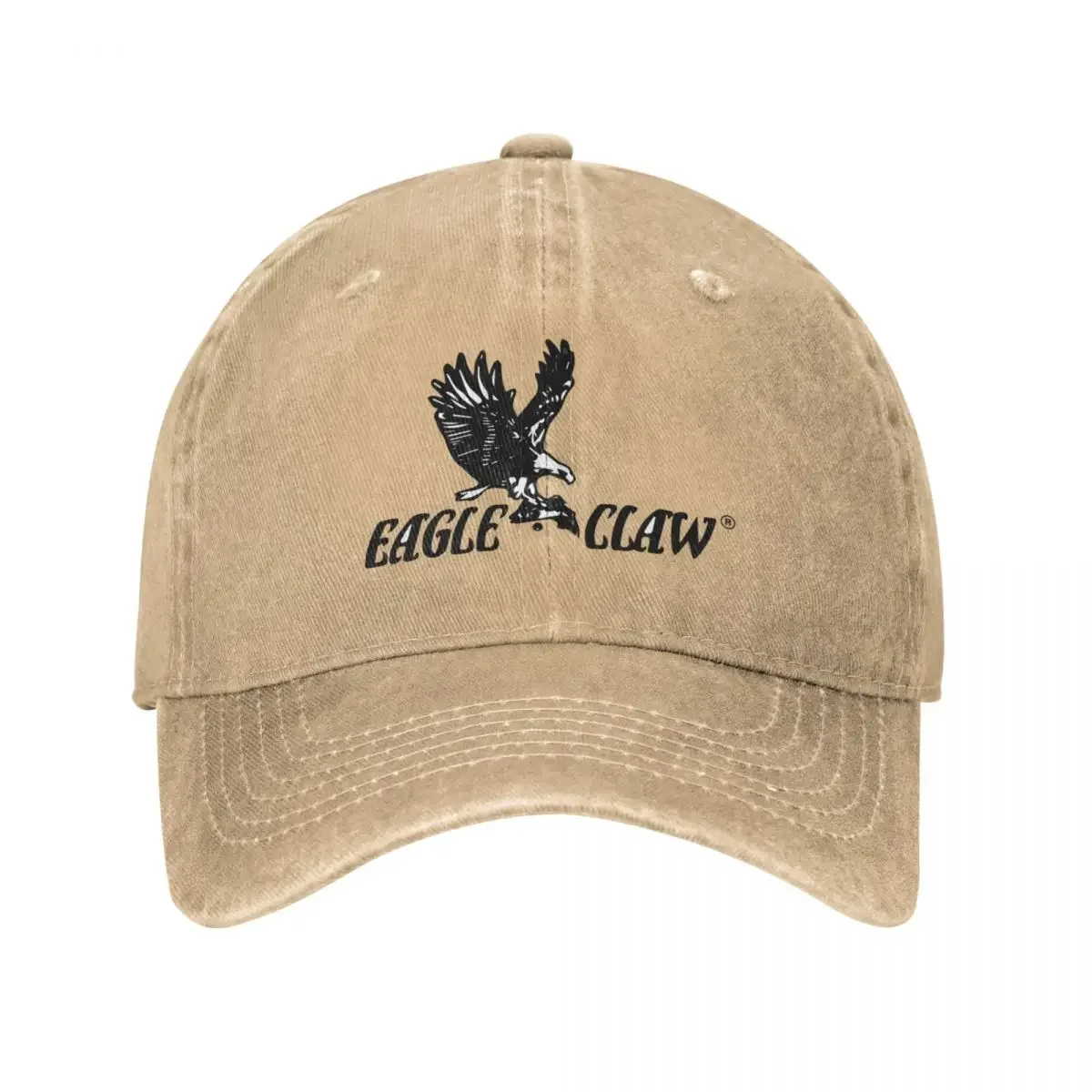 

Eagle Claw Special Rod Baseball Cap Snapback Cap Bobble Hat Caps For Men Women'S