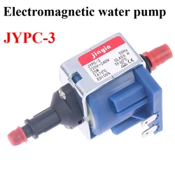 Steam Hanging and Ironing Machine Fittings Suction Valve JYPC-3 25W Electromagnetic Pump Pumping Valve