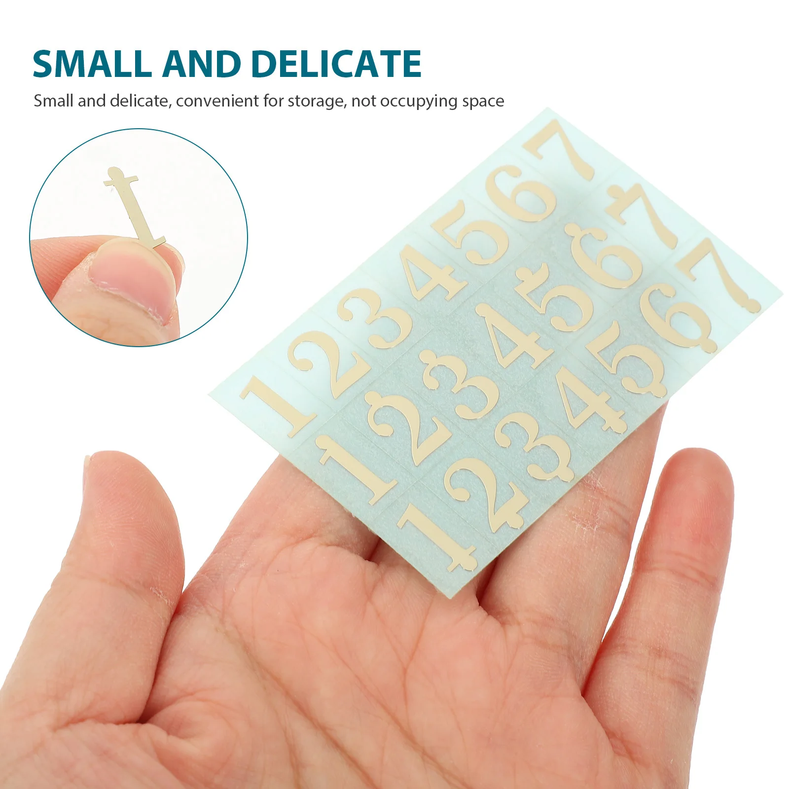 

2pcs Tongue Drum Note Sticker Large Fonts Music Instrument Supplies Percussion Training Decals For Beginner Drum Practice