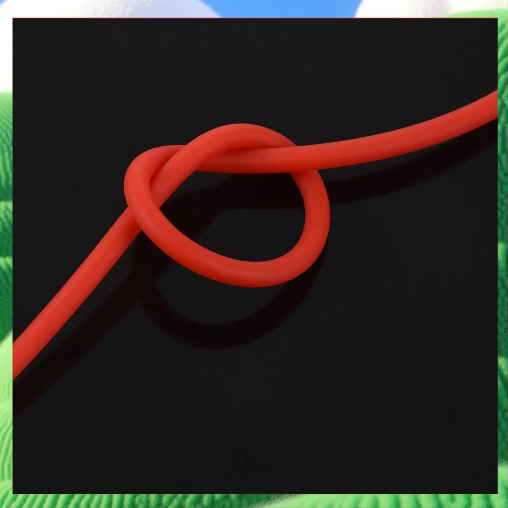 2X Tubing Exercise …