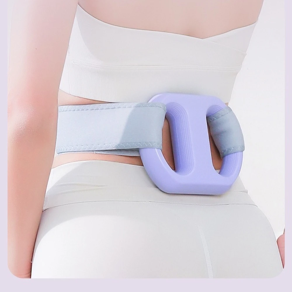 Fascia Ring Abdominal Massager, Liposuction Machine, Full Body Massager, Portable Muscle Relaxation Fascia Gun