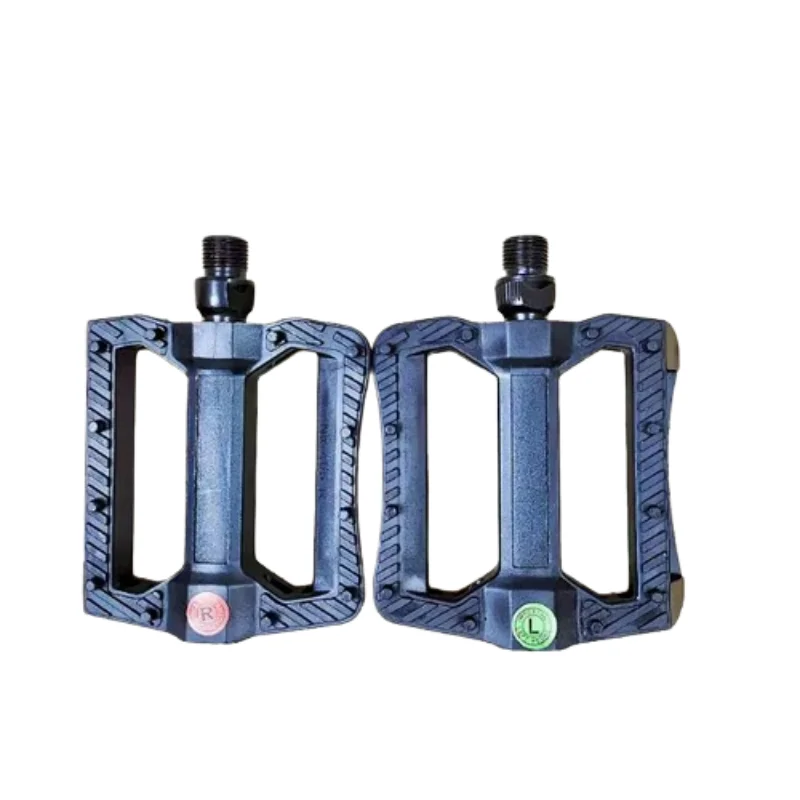 

BMX BMX Nylon Plastic Racing Car Pedal, M14, Anti-Slip, Limit Street, Brand