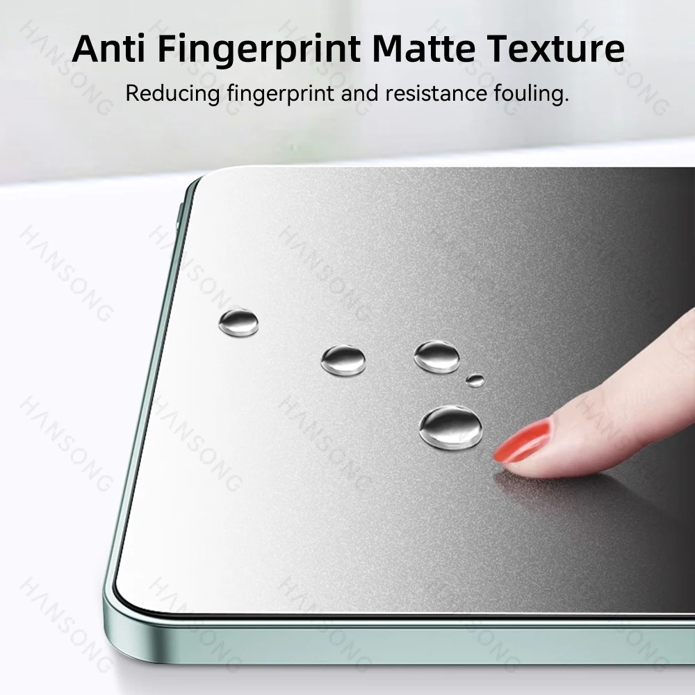 Voor Xiaomi Pad Paper Feel Screen Protector Voor Mi Pad 5/5 Pro 6/6 Pro Redmi Pad Se 10.61 11 Magnetisch Schrijven Matte Frosted Film