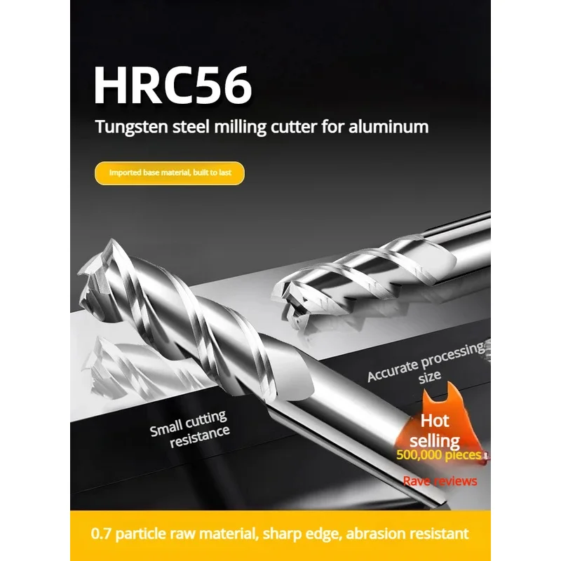 HRC55 High Gloss Al…