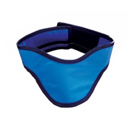 Hot Sale Dental Radiograph Collar Cloth Protective Neck Cover for Clinic