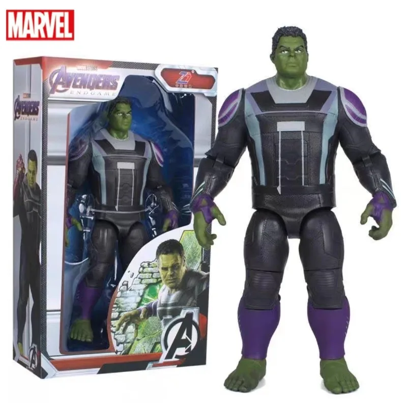 

Новая оригинальная игрушка Marvel Legends Avengers Hulk для детей на день рождения