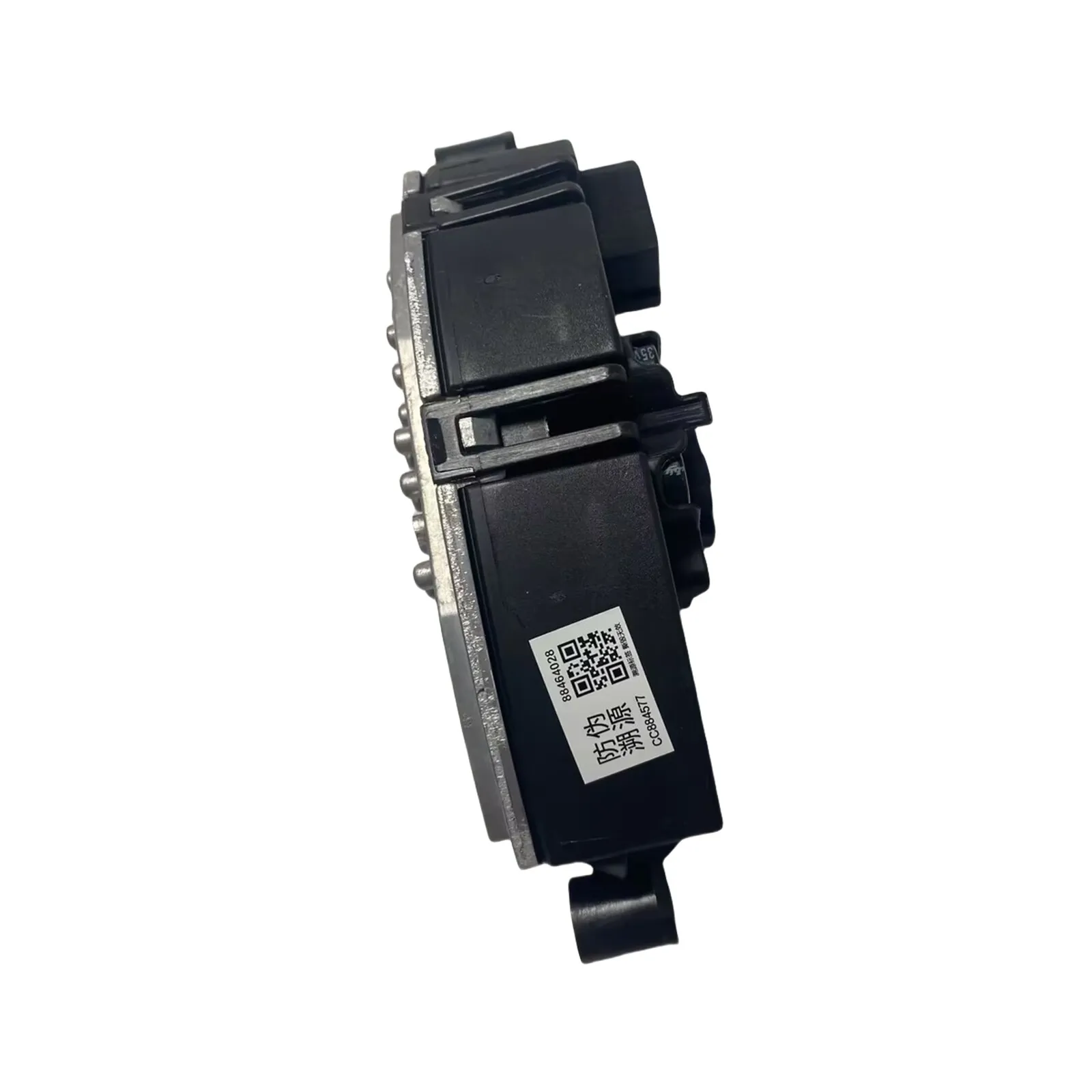 ZOOMKEY Front Blower Motor Resistor for Mercedes-Benz GLA250 Maybach S600 S550 S63 AMG