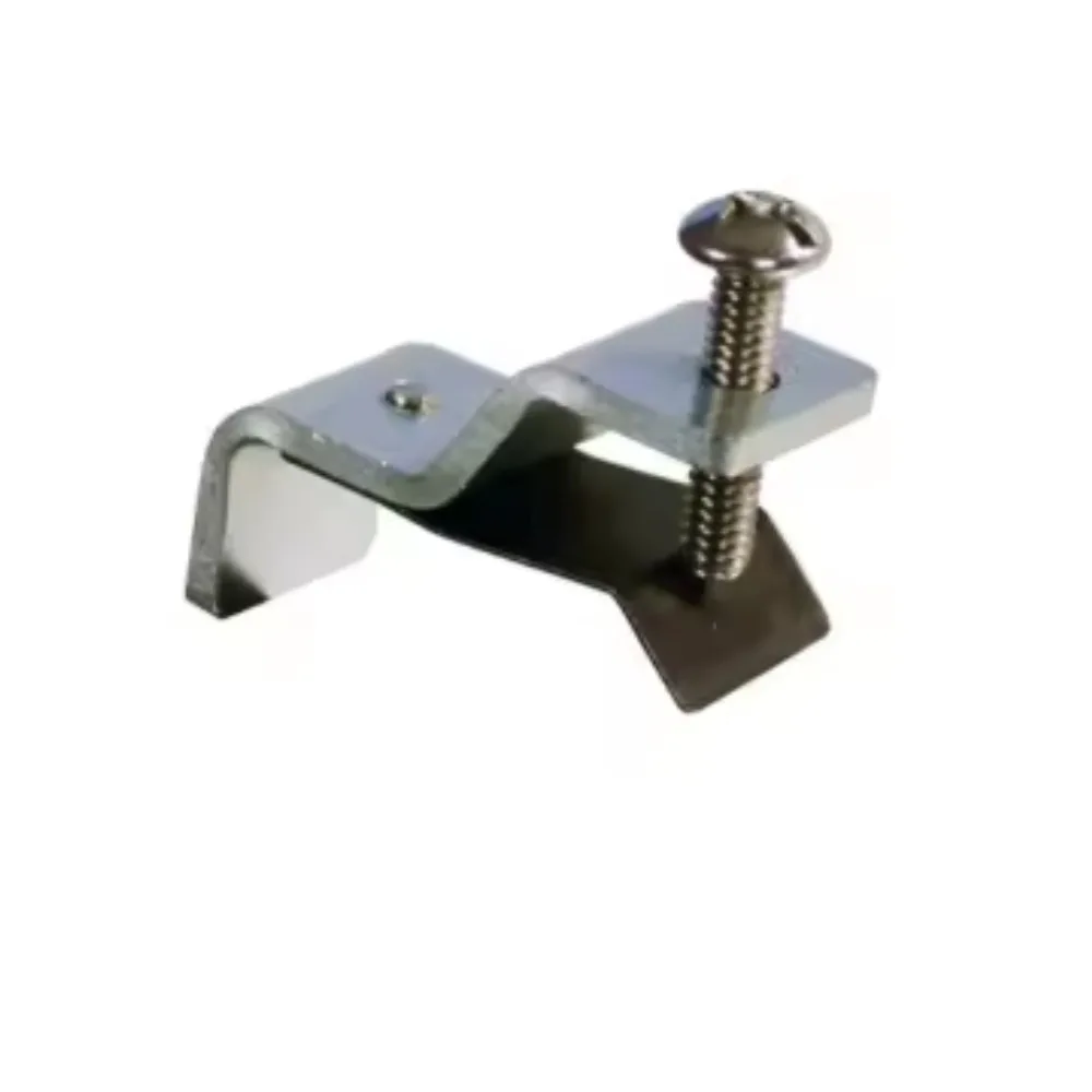 Chinese factory connection metal furniture bracket adjustable metal bracket