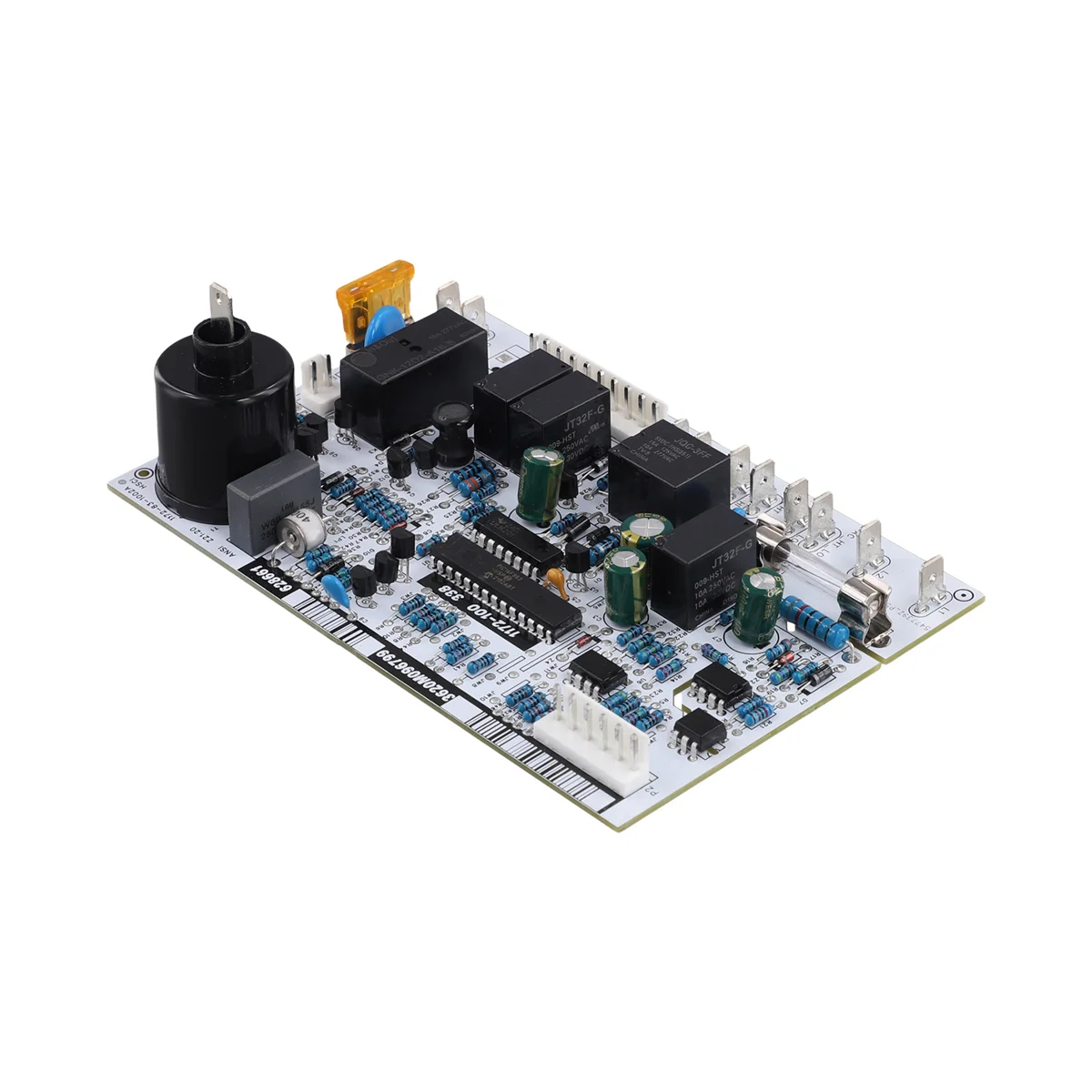 

628661 Refrigerator Power Circuit Board for N41X N51X N6X N8X N1095