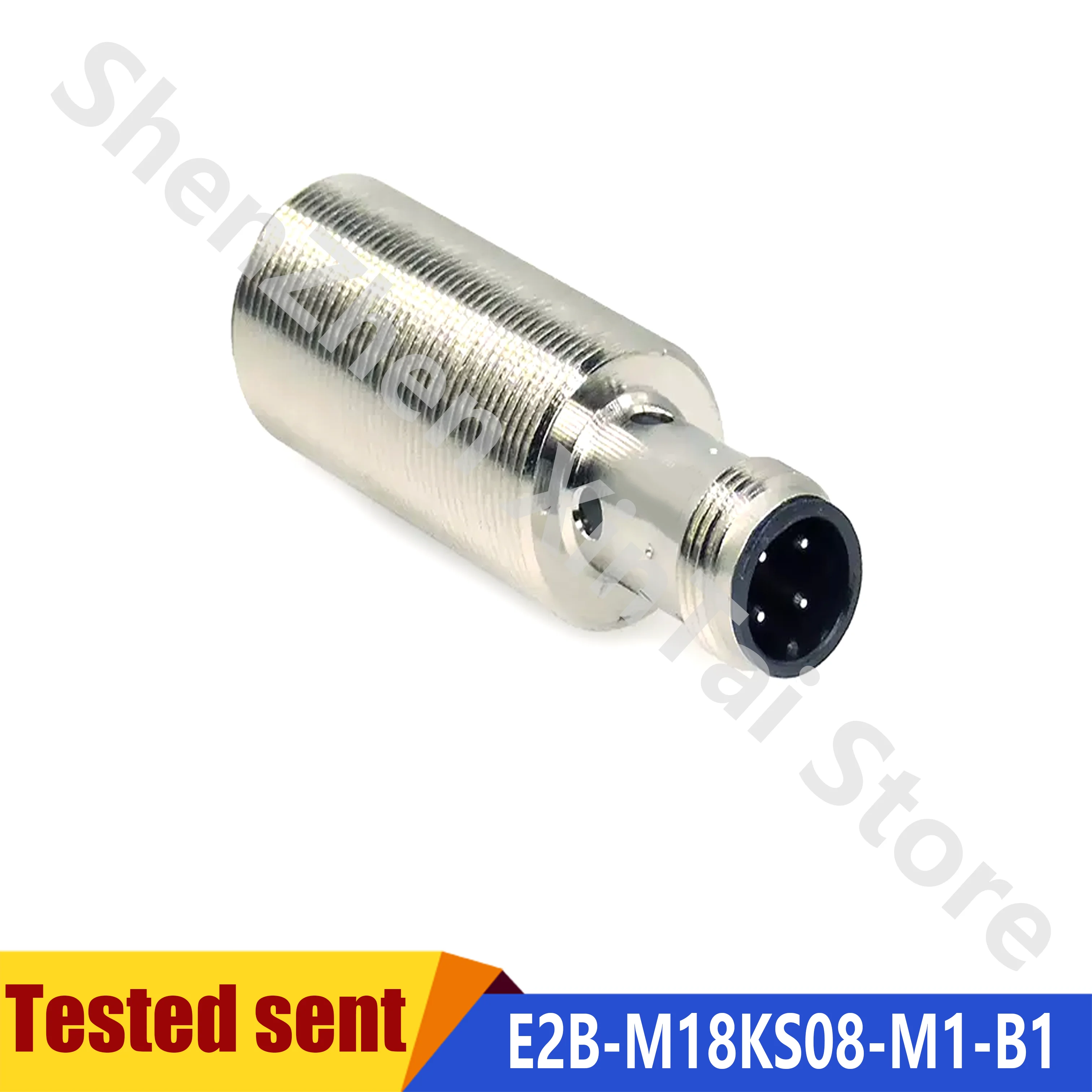 

New Original E2B-M18KS08-M1-B1 E2B-M18KS08-M1-C1 Switch Sensor