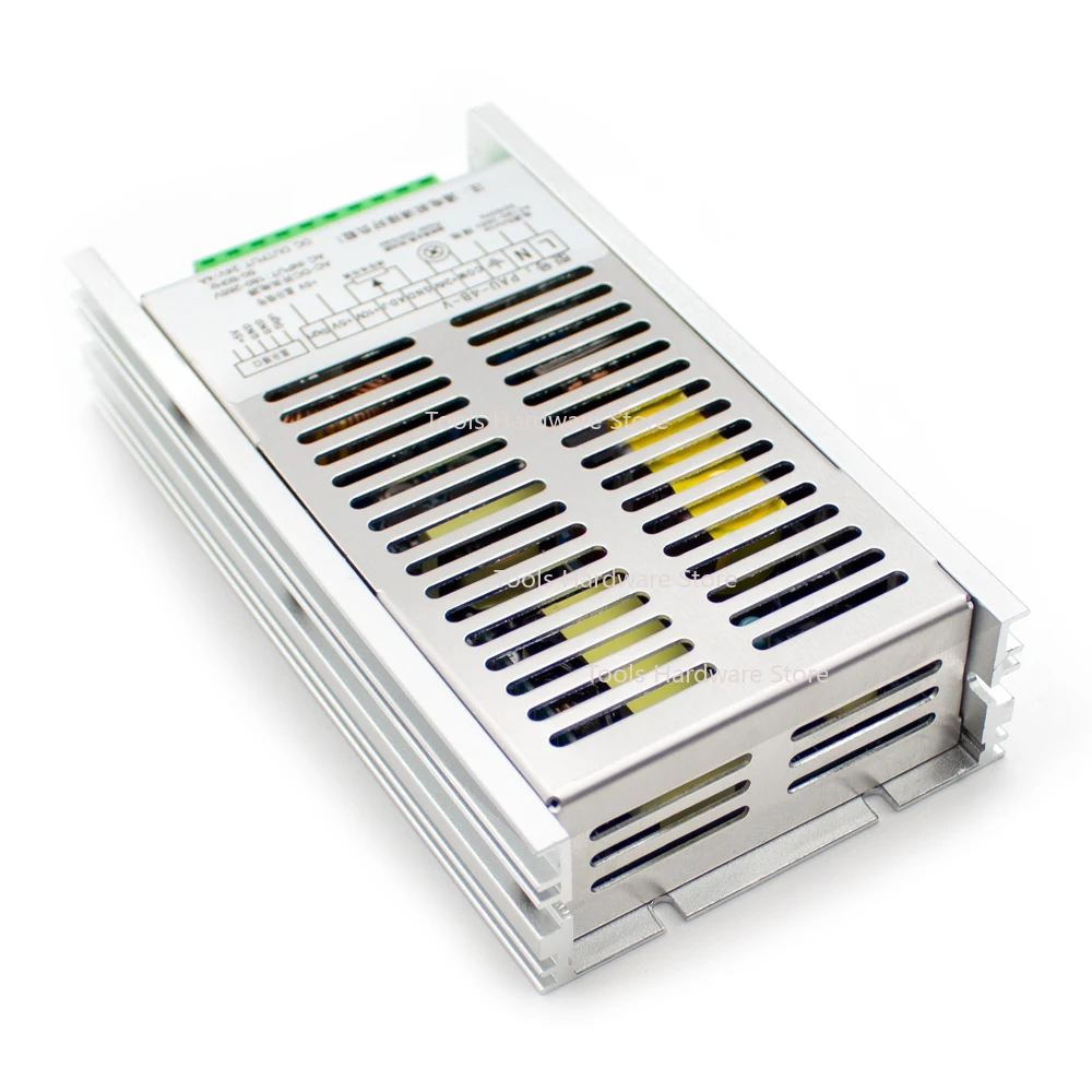 PUA-4B-V Split Tension Controller Magnetic Powder Power Amplifier Board PSN 220V Constant Current Source Clutch Automatic